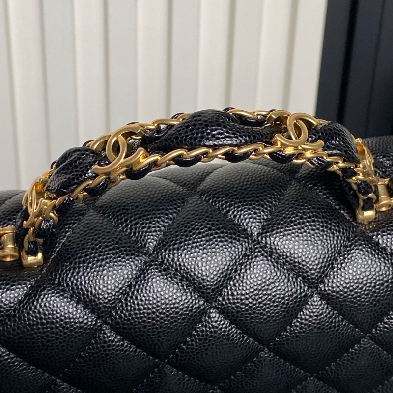 Ch**el satchel bags